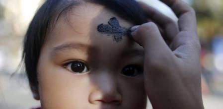 Qué es el Miércoles de Ceniza, por qué se celebra y de dónde salen las cenizas