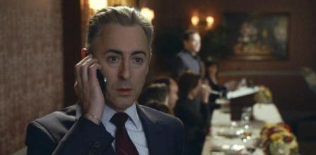 Alan Cumming, ¿el mayor roba-escenas de la serie?