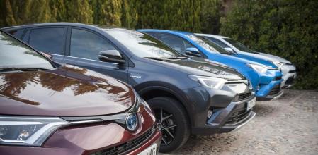 Con un valor de 42.1 billones de dólares, Toyota es la marca automovilística más valiosa según Forbes