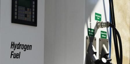 El proyecto H2PiyR contempla la construcción de 11 nuevas estaciones de hidrógeno