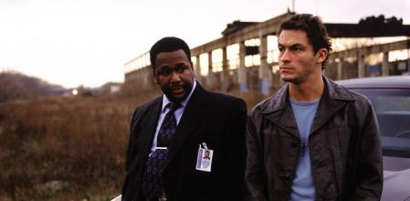 'The wire', una imprescindible.