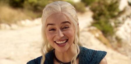 Emilia Clarke podría tener un sustancioso aumento de sueldo.