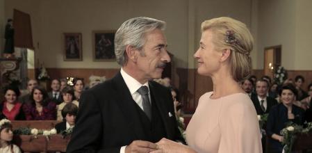 Cuéntame - serie TV