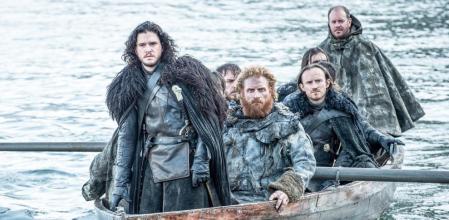 JUEGO DE TRONOS - SERIE TV