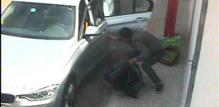 El robo por el método del 'peruano' consiste en hurtar las pertenencias del interior del vehículo despistando previamente a la víctima&nbsp;