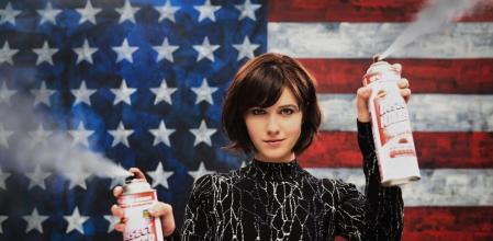 Mary Elizabeth Winstead estaba fantástica en 'Cloverfield Lane'.