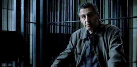 John Turturro sustituyó a James Gandolfini en 'The night of'.
