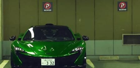 Go Hiramatsu cuenta su particular historia en este vídeo