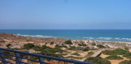 Imagen de Sancti Petri en Cádiz