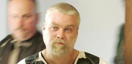 El enigma de Steven Avery.
