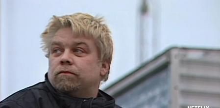 Steven Avery está ahora mismo en prisión.