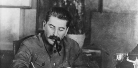 Iósif Stalin