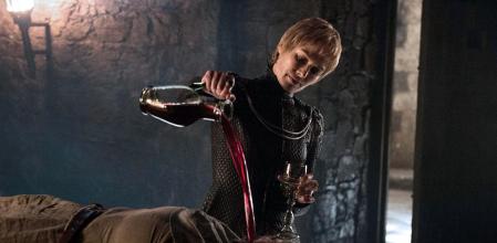 Lena Headey también es favorita por 'Juego de tronos'.