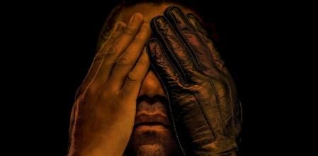 Cuba Gooding Jr es O.J. Simpson en 'American crime story'.