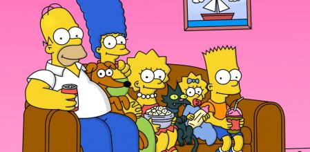 Los Simpson batirán el récord de la maratón televisiva más larga de la historia. Sus 600 capítulos se emitirán en orden cronológico durante 300 horas seguidas. La