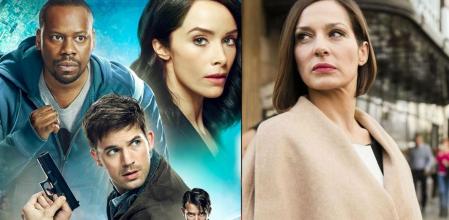 A Lola Mendieta no le gusta que la plagien.