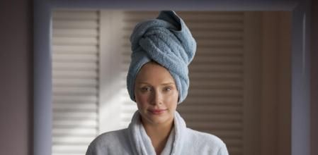 Bryce Dallas Howard, lista para someterse a 'Black mirror'.