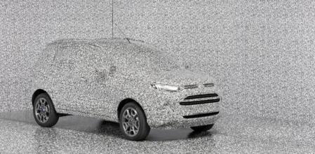 Los diseñadores renuevan constantemente las técnicas de camuflaje