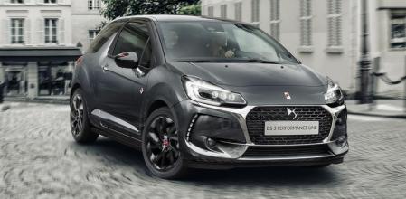 El nuevo nivel de equipamiento para DS3 y DS3 Cabrio destaca por su mayor refinamiento.