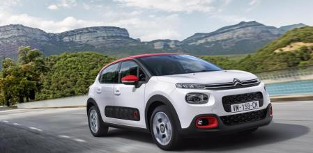 El nuevo compacto francés está disponible a partir de 11.750 euros