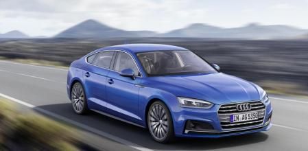 Los motores de esta segunda generación han sido actualizados para optimizar su rendimiento