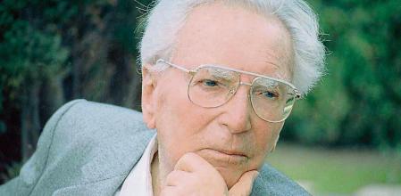 La frase de Viktor Frankl en 1967 que sigue siendo un ejemplo de resiliencia: “Cuando ya no somos capaces de cambiar una situación, tenemos el desafío de cambiarnos a nosotros mismos”