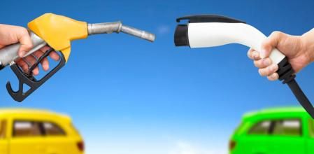 Los vehículos eléctricos podrán circular sin restricciones por Madrid; los de combustión dependerán de su matrícula o del número de ocupantes