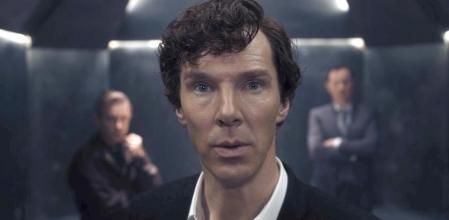 Benedict Cumberbatch.