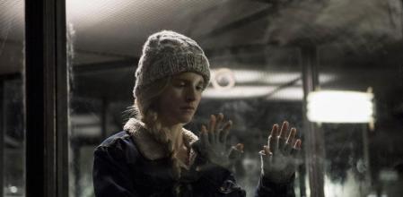 Brit Marling es la creadora y protagonista de 'The OA'.