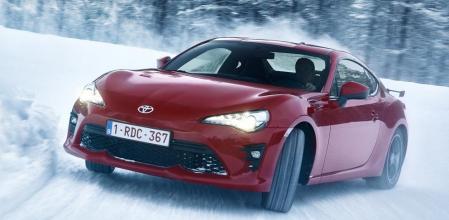 El nuevo modo Track aumenta la diversión, reduciendo la incidencia de las ayudas electrónicas.