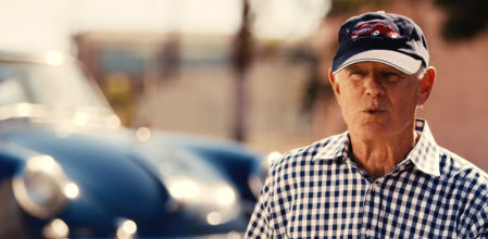 Alcanzar esta cifra en el cuenta kilómetros es una hazaña que pocos coches han conseguido,