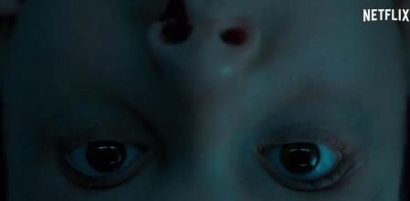 Millie Bobby Brown, según dejan entrever, está en el 'upside down'