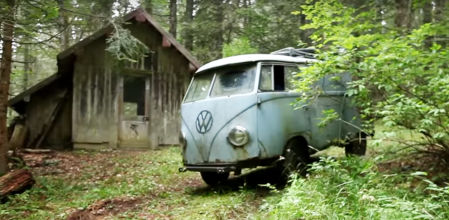 Los protagonistas de esta historia le han dado una segunda vida a esta T1