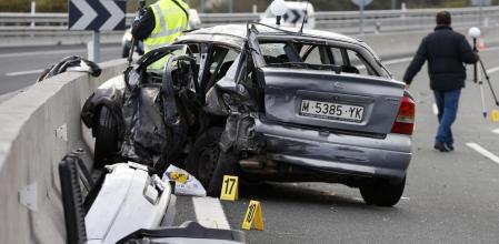 Los accidentes han aumentado&nbsp;en las autopistas que han sido liberadas por la Administración&nbsp;