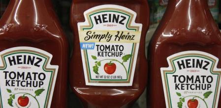 El motivo por el que Heinz se ha visto obligada a rehacer sus etiquetas tras la muerte de la reina Isabel II