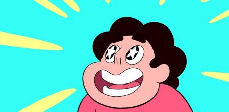 Steven Universe no tiene nunca prejuicios.