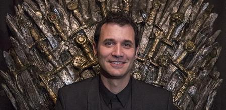 Ramin Djawadi, el rey de la música de los Siete Reinos