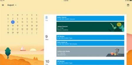 La hilarante anécdota viral sobre cómo descubrió que su calendario de trabajo no era privado