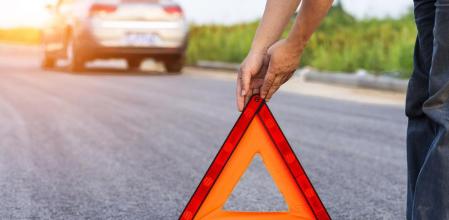 Antes de salir de viaje, revisa bien los aspectos vitales de tu coche para evitar contratiempos