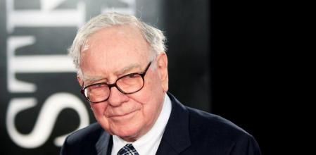El consejo de Warren Buffet para que los jóvenes “ganen un 50% más”