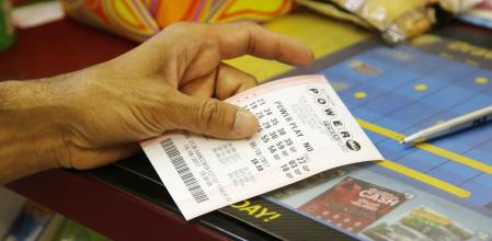 El truco de un hombre para ganar la lotería poco a poco con el que ya acumula casi 100.000€