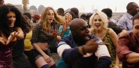 Los sensates están de celebración.