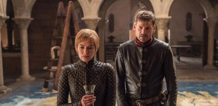 Séptima temporada de Juego de Tronos