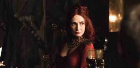Seamos un poquito brujos como Melisandre.