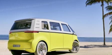 El futuro modelo estará disponible en dos versiones, estándar y comercial