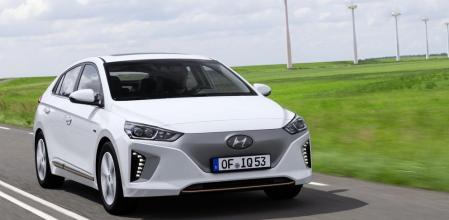 Tiene 120 CV y acelera de 0 a 100 km/h en 9,9 segundos