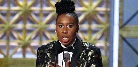 Lena Waithe interpreta a Denise en Master of none.