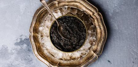 Caviar