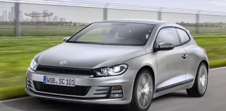 Volkswagen ha anunciado en su Página Web alemana que deja de fabricar este modelo