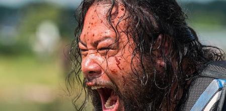 Una emboscada complicada las cosas para los hombres de Ezekiel.